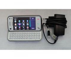 Nokia N97 - 4 Mini RM-555