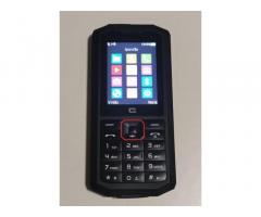 Crosscall Spider X5