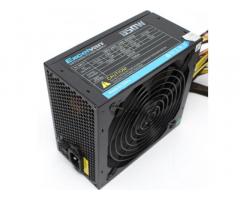Napajalnik ATX Excelvan 850W