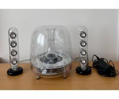 Zvočniki HARMAN KARDON SOUND STICKS III - 2