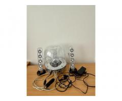 Zvočniki HARMAN KARDON SOUND STICKS III - 5