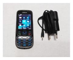 Nokia 6303 Classic RM-638