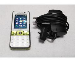 Sony Ericsson K660i