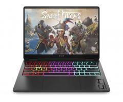 Gaming prenosnik HP OMEN Transcend 14-fb0004ns | Ultra 7 155H | GeForce RTX 4060 (8 GB)