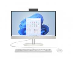 All-in-One namiznik HP ProOne 240 G10 | i5-1335U | Win 11 Pro