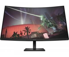 Gaming monitor HP OMEN 32c 80 cm (31,5″) WQHD VA LED HDR 165 Hz ukrivljen