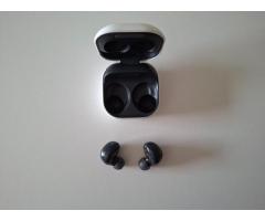 Prodam izvrstno ohranjene brezžične slušalke Galaxy buds 2