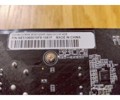 Grafična kartica XpertVision GTX1060 3GB