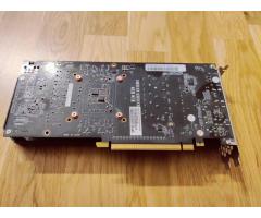 Grafična kartica XpertVision GTX1060 3GB - 2