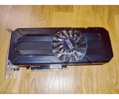 Grafična kartica XpertVision GTX1060 3GB - 3