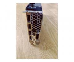 Grafična kartica XpertVision GTX1060 3GB - 4