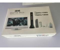 HD Game Box