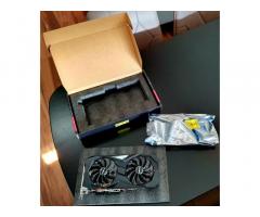 Grafična kartica AMD Radeon RX 6650 XT 8GB - 3