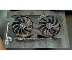 Grafična kartica AMD Radeon RX 6650 XT 8GB - 4