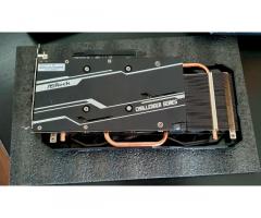 Grafična kartica AMD Radeon RX 6650 XT 8GB - 5