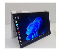 HP prenosnik EliteBook x360 1030 G3 i5-8250U/8GB/SSD256GB/13,3FHD