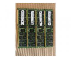 RAM za strežnik 16GB