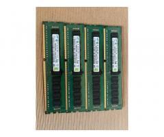 Samsung RAM DDR3 8GB za strežnik
