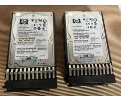 HP diski za strežnik 500GB - 2