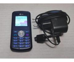 LG KP100