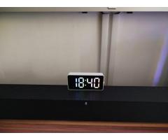 Prodam Digitalna ura in budilka Setty "RGB Alarm" s senzorjem za vlago - 4