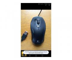Miška Logitech