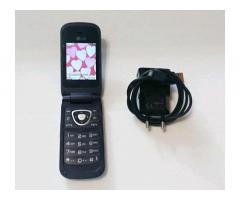 LG A250