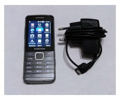 Samsung S5610 Primo