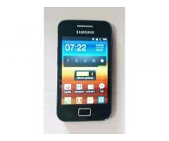 Samsung Galaxy Ace S5830i