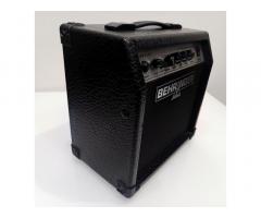 Behringer GMA106 – Kompaktni kitarski ojačevalec - 2