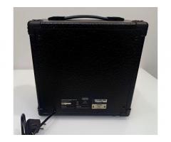 Behringer GMA106 – Kompaktni kitarski ojačevalec - 4