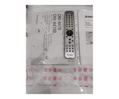 Yamaha MusicCast MCRN470D, Canton Plus GX.3, Woofer KONIG HAV-SW100 - 7