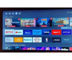 HISENSE Smart TV sprejemnik 50A6G, 127 cm