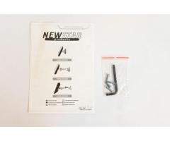 stenski nosilec - Newstar FPMA-W1030 - 5