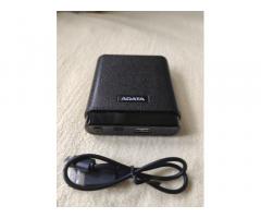 ADATA powerbank 10.000mAh