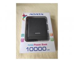 ADATA powerbank 10.000mAh - 2