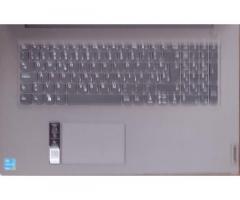 Lenovo Ideapad 3 17,3 v okvari