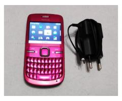 Nokia C3 - 00 RM-614