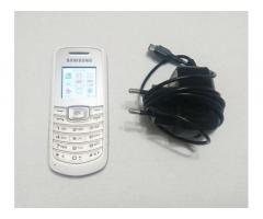 Samsung E1080