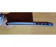 Prodam HP 250 G7 – i5-1035G1, 8GB RAM, 250GB SSD, HD zaslon - 6