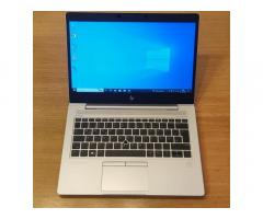 Prodam HP EliteBook 735 G6 – Ryzen 5 PRO 3500U, 8GB RAM, 256GB SSD + DARILO!