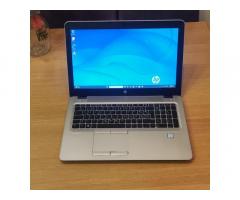 Prodam HP EliteBook 850 G3 – i7-6600U, 16GB RAM, 256GB SSD