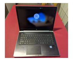 Prodam HP ProBook 440 G5 – i5-8250U, 8GB RAM, 250GB SSD, FHD IPS zaslon
