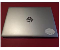 Prodam HP ProBook 440 G5 – i5-8250U, 8GB RAM, 250GB SSD, FHD IPS zaslon - 3