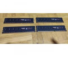Prodam 4x8GB DDR3 1600Mhz za namizni računalnik - 2