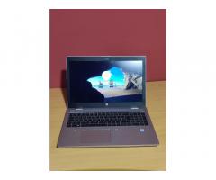 HP ProBook 650 G4 i5-8250U | 8GB RAM | 128GB SSD