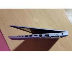 HP ProBook 650 G4 i5-8250U | 8GB RAM | 128GB SSD - 5
