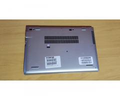 HP ProBook 650 G4 i5-8250U | 8GB RAM | 128GB SSD - 6