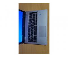 HP ProBook 650 G4 i5-8250U | 8GB RAM | 128GB SSD - 8