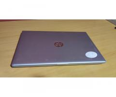 HP ProBook 650 G4 i5-8250U | 8GB RAM | 128GB SSD - 9